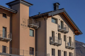 Hotel Mon Émile Aosta